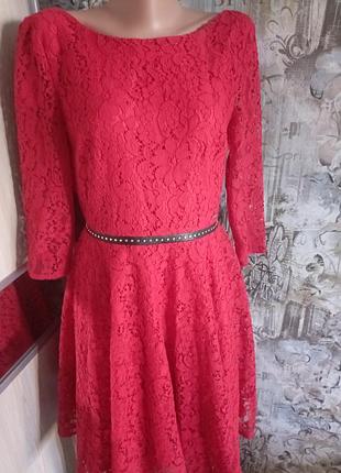 Плаття брендове guess6 фото