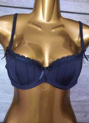 Шикарний бюстгальтер, розмір 75в