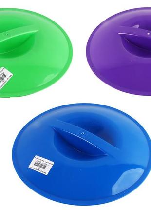 Крышка для ведра емкостью 10л., 13л., v028