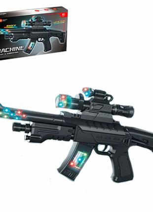 Автомат музичний a-toys, світиться, 727b
