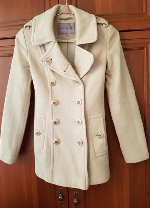 Пальто весна