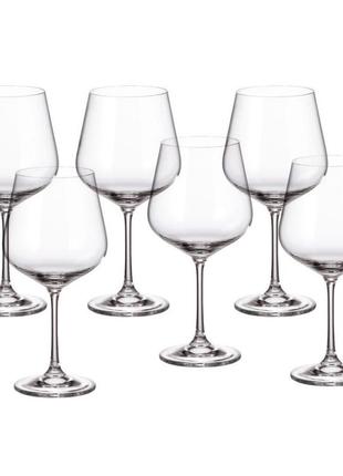 Набор стопок для водки "strix" (dora), 60ml, 1sf73/60 /п2