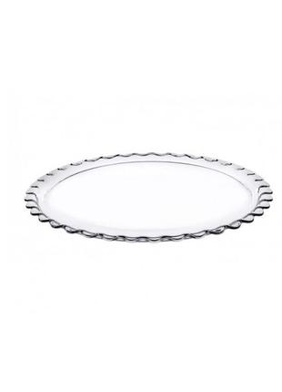 Блюдо pasabahce "патиссери", 37см, 10539