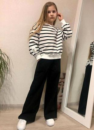 Моднявый костюмчик для девочек