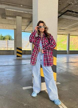 Сорочка рубашка 7