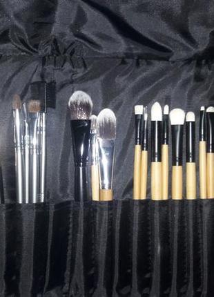 Новые кисти для макияжа coastal scents, bh cosmetics