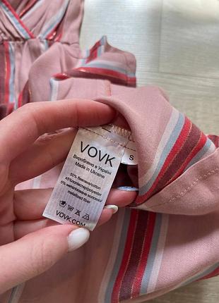 Сукня vovk 4