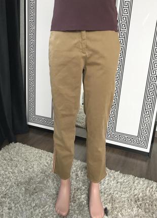 Котонові штани luisa cerano