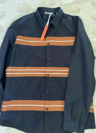 Сорочка jack&jones