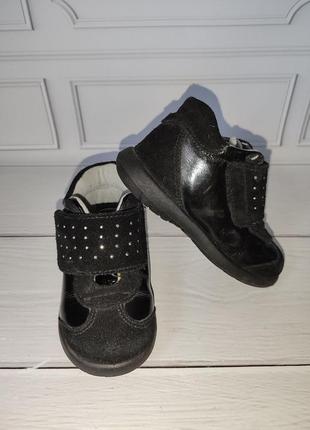 Италия! натуральные ботинки