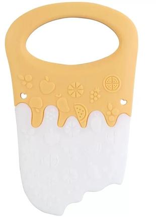 Прорізувач baby team морозиво, 4022