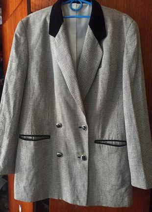 Пиджак