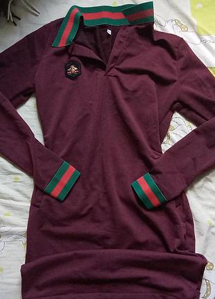 Женское платье