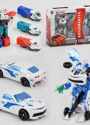 Трансформеры, hd47