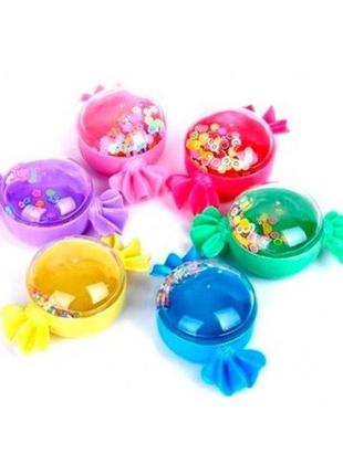 Игрушка антистресс лизун aroma candy lovin okto, 80134