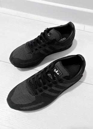 Кросівки adidas la trainer (25 см)