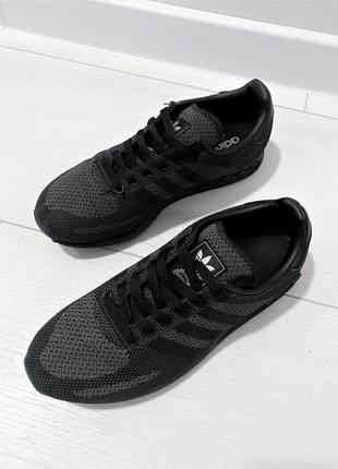 Кроссовки adidas la trainer (25 см)