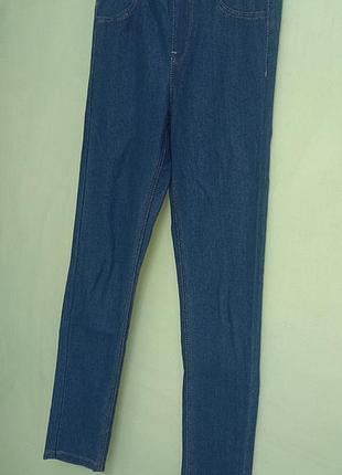 Лосины 9-10 лет kiabi