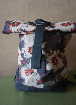 Рюкзак стильный молодежный bagland6 фото