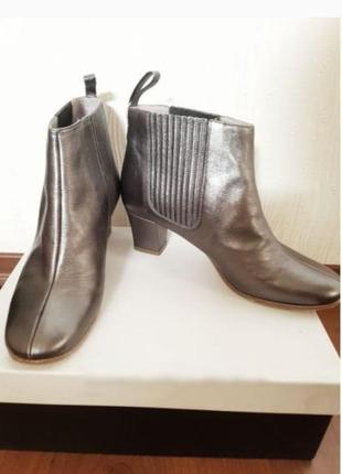 Очень удобные ботиночки  marc jacobs оригинал