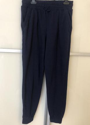 Спортивные штаны унисекс