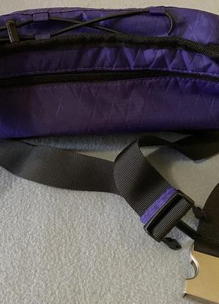 Zara новая сумка поясная , куплена4 фото