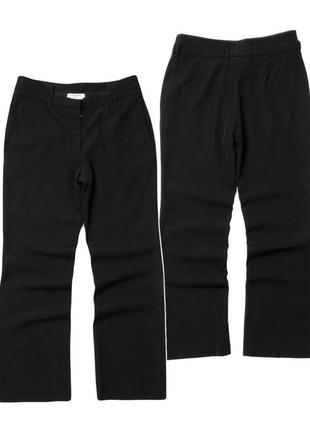 Givenchy paris wool pants женские штаны