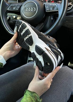 Кроссовки adidas astir originals black white9 фото