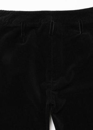 Jil sander vintage corduroy pants&nbsp;женские штаны5 фото