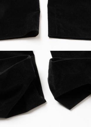 Jil sander vintage corduroy pants&nbsp;женские штаны7 фото