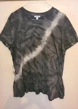 Футболка james perse.