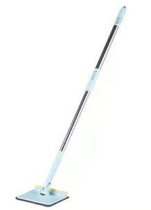 Швабра універсальна 2в1 з телескопічною ручкою, r30691