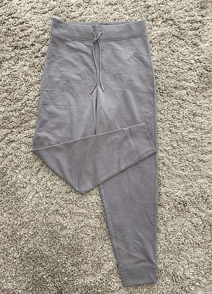 Спортивные штаны джоггеры h&amp;m