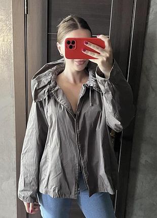 Куртка “zara”