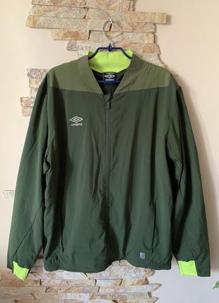 Куртка umbro