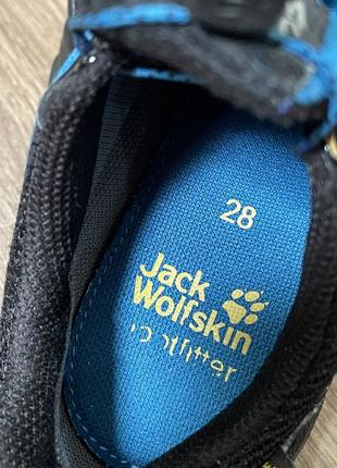 Черевики jack wolfskin7 фото