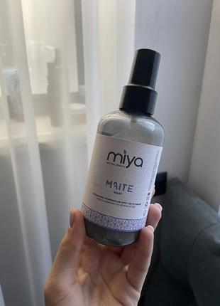 Термозащита от профессионального бренда miya