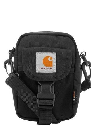 Сумка месенджер барсетка carhartt кархарт через плече
