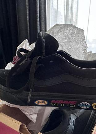 vans VN0A5HZZ6K6 original