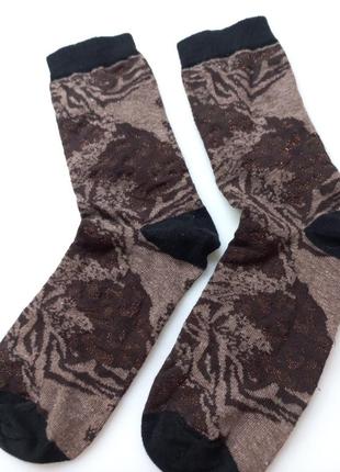 Носочки р.39-41