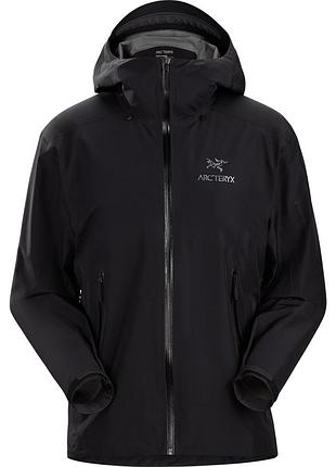 Куртка arc’teryx beta lt jacket1 фото