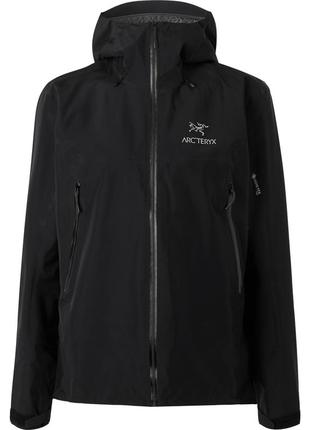 Куртка arc’teryx beta lt jacket2 фото