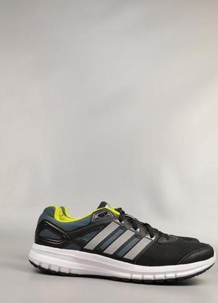 Чоловічі кросівки  adidas performance duramo 6, 46р