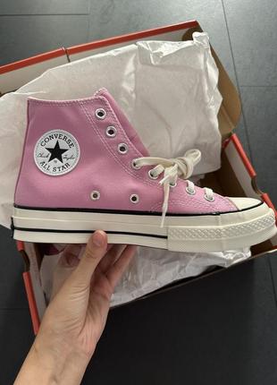 Converse женские