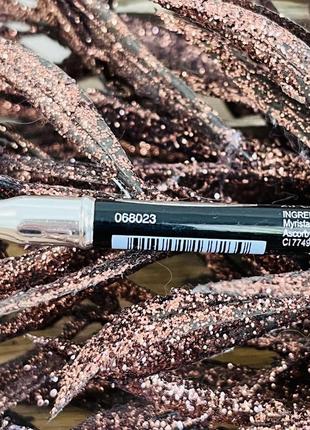 Оригінал олівець для брів з щіточкою isadora eye brow pencil 23 cashmere оригинал карандаш для бровей6 фото