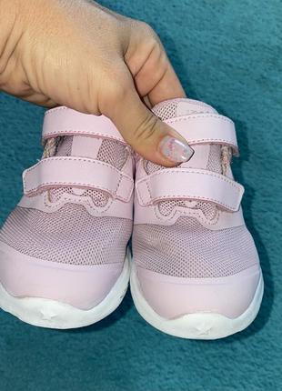 Кросівки nike 5