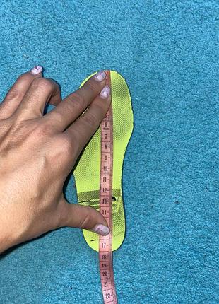 Кросівки nike 8