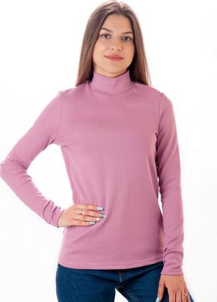 Гольф водолазка9 фото