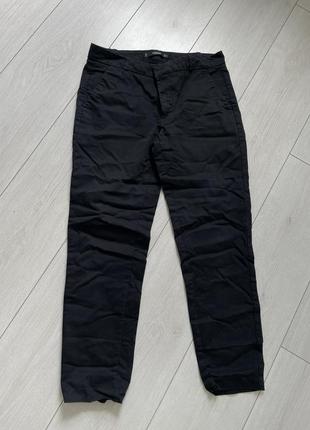 Штани брюки mango