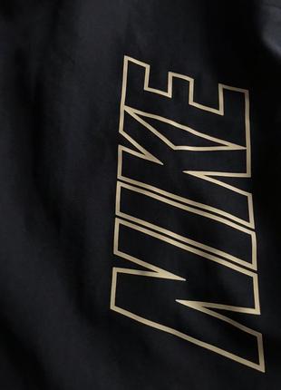 Nike оригінал класні шорти з кишенями з мʼякої, легкої тканини 9